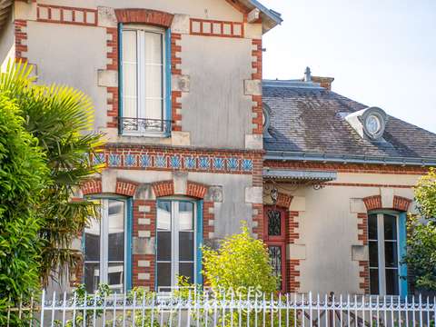 Vente maison 7 pièces La Roche-sur-Yon 85