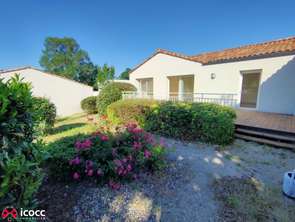 Vente Maison 3 chambresLa Roche-sur-Yon