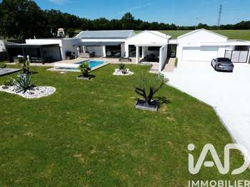 Vente maison 6 pièces La Roche-sur-Yon 85