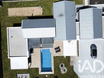 Vente maison 6 pièces La Roche-sur-Yon 85