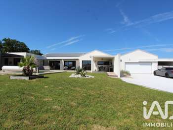 Vente maison 6 pièces La Roche-sur-Yon 85