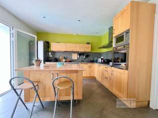 Vente maison 9 pièces
