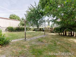 Vente maison 8 pièces Vente maison 8 pièces