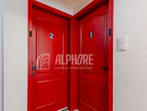 Vente Maison 3 chambresLa Roche-sur-Yon