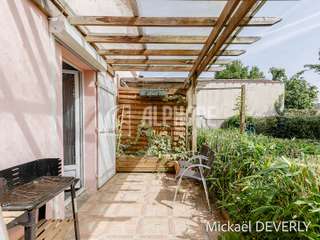 Vente maison 8 pièces Vente maison 8 pièces