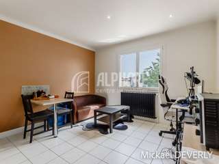 Vente maison 8 pièces Vente maison 8 pièces