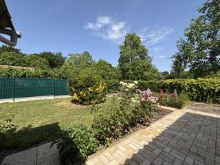 Vente maison