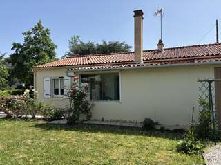 Vente maison