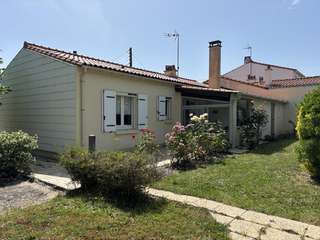 Vente maison
