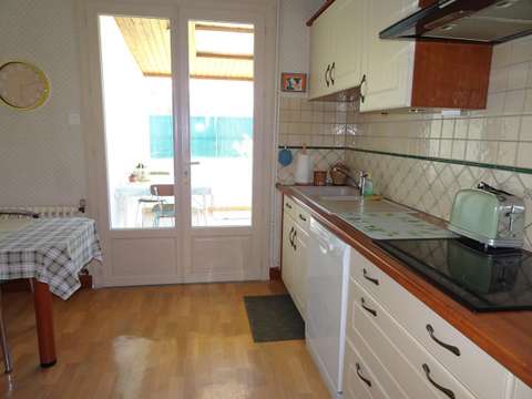 Vente maison