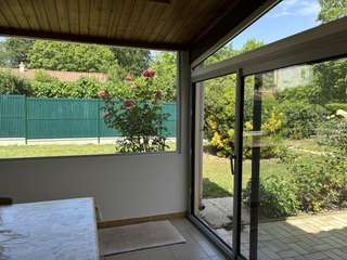 Vente maison