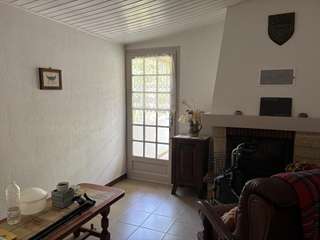 Vente maison