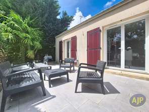 Vente Maison 2 chambresLa Roche-sur-Yon