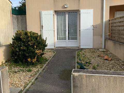 Vente maison 2 pièces La Roche-sur-Yon 85