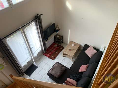 Vente maison 2 pièces Vente maison 2 pièces
