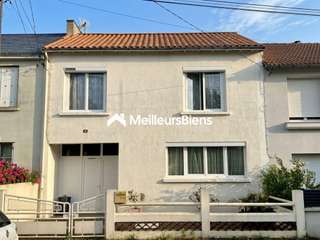 Vente maison 4 pièces Vente maison 4 pièces