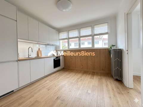 Vente maison 4 pièces La Roche-sur-Yon 85