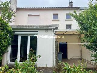 Vente maison 4 pièces Vente maison 4 pièces