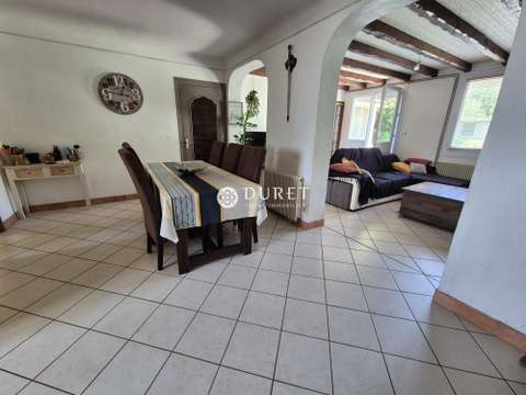 Vente maison 4 pièces La Roche-sur-Yon 85