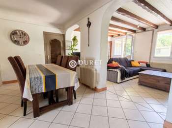 Vente maison 4 pièces La Roche-sur-Yon 85