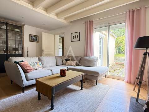Vente maison 3 pièces La Roche-sur-Yon 85