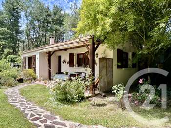 Vente maison 5 pièces La Roche-sur-Yon 85