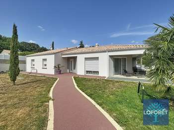 Vente maison 7 pièces La Roche-sur-Yon 85