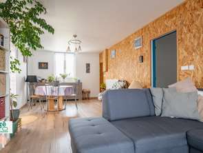 Vente Maison 3 chambresLa Roche-sur-Yon