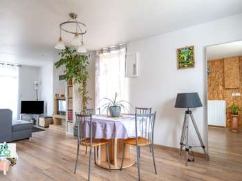 Vente Maison 3 chambresLa Roche-sur-Yon