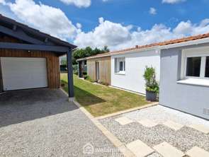 Vente Maison 3 chambresLa Roche-sur-Yon