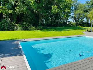Vente maison 11 pièces