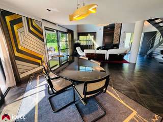 Vente maison 11 pièces