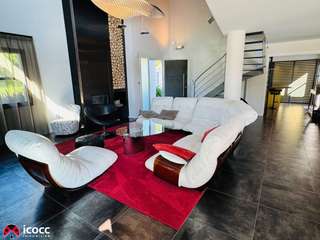 Vente maison 11 pièces