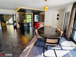 Vente maison 11 pièces