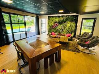 Vente maison 11 pièces