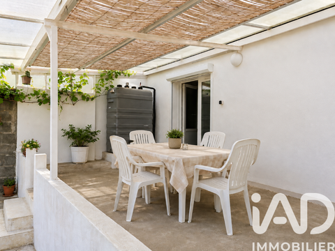 Vente maison 5 pièces La Roche-sur-Yon 85