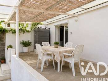 Vente Maison 3 chambresLa Roche-sur-Yon