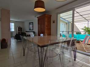 Vente Maison 4 chambresLa Roche-sur-Yon