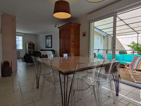 Vente maison 5 pièces La Roche-sur-Yon 85