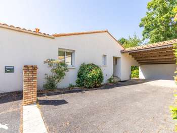 Vente maison 6 pièces La Roche-sur-Yon 85