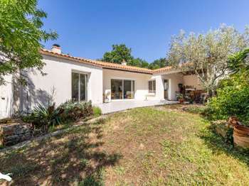 Vente Maison 4 chambresLa Roche-sur-Yon