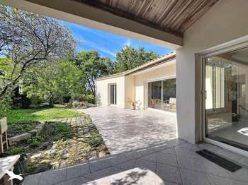 Vente Maison 4 chambresLa Roche-sur-Yon