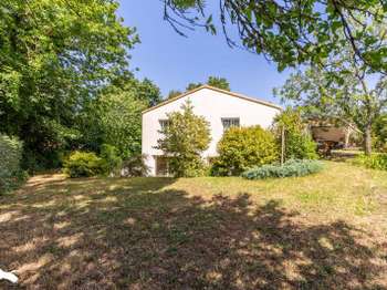 Vente maison 6 pièces La Roche-sur-Yon 85