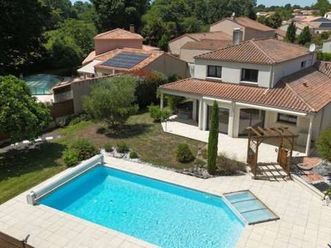 Vente maison 7 pièces La Roche-sur-Yon 85