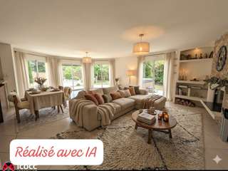 Vente maison 7 pièces Vente maison 7 pièces