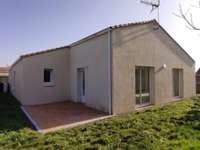 Vente maison 4 pièces Vente maison 4 pièces