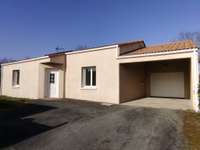 Vente maison 4 pièces Vente maison 4 pièces