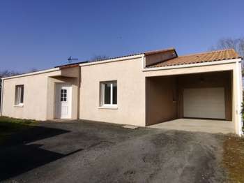 Vente Maison 2 chambresLa Roche-sur-Yon