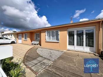 Vente Maison 3 chambresLa Roche-sur-Yon
