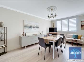 Vente Maison 3 chambresLa Roche-sur-Yon